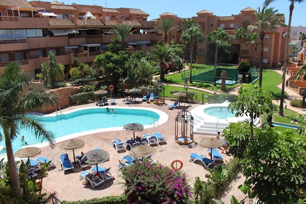 Sol Y Brisa Resort Almerimar