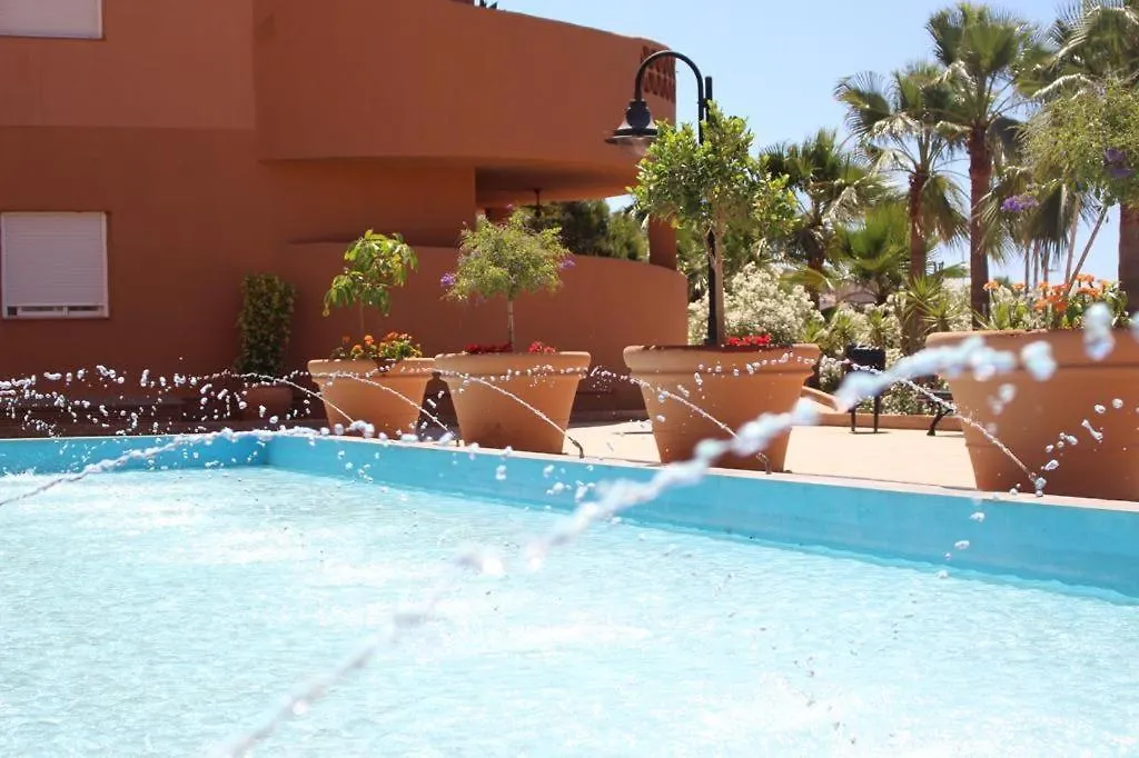 Apartment Sol Y Brisa Resort Almerimar