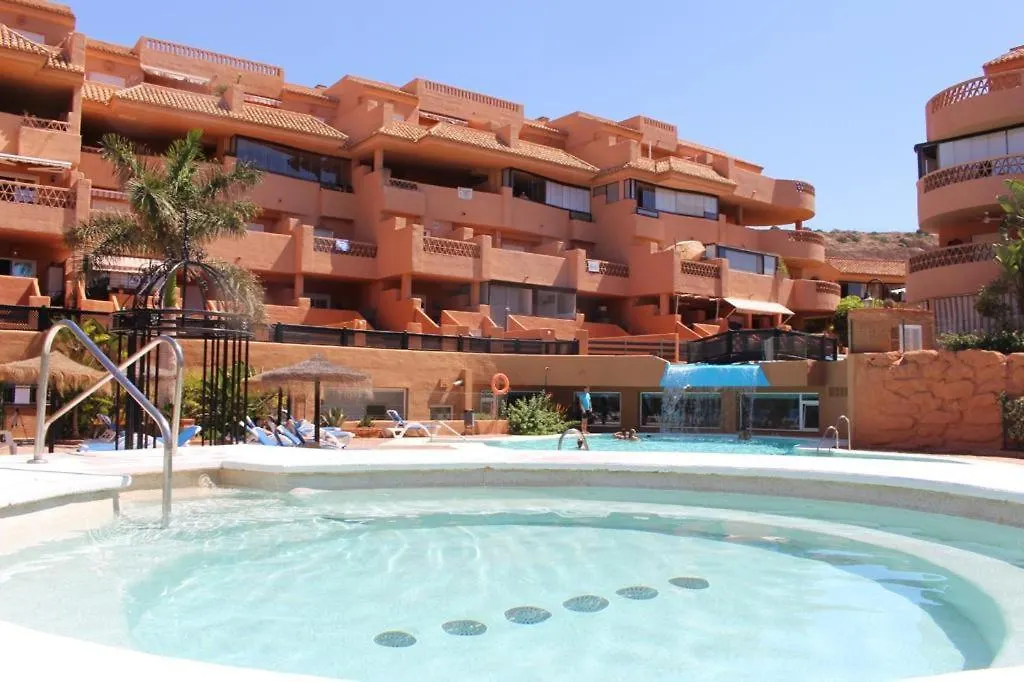 Apartment Sol Y Brisa Resort Almerimar