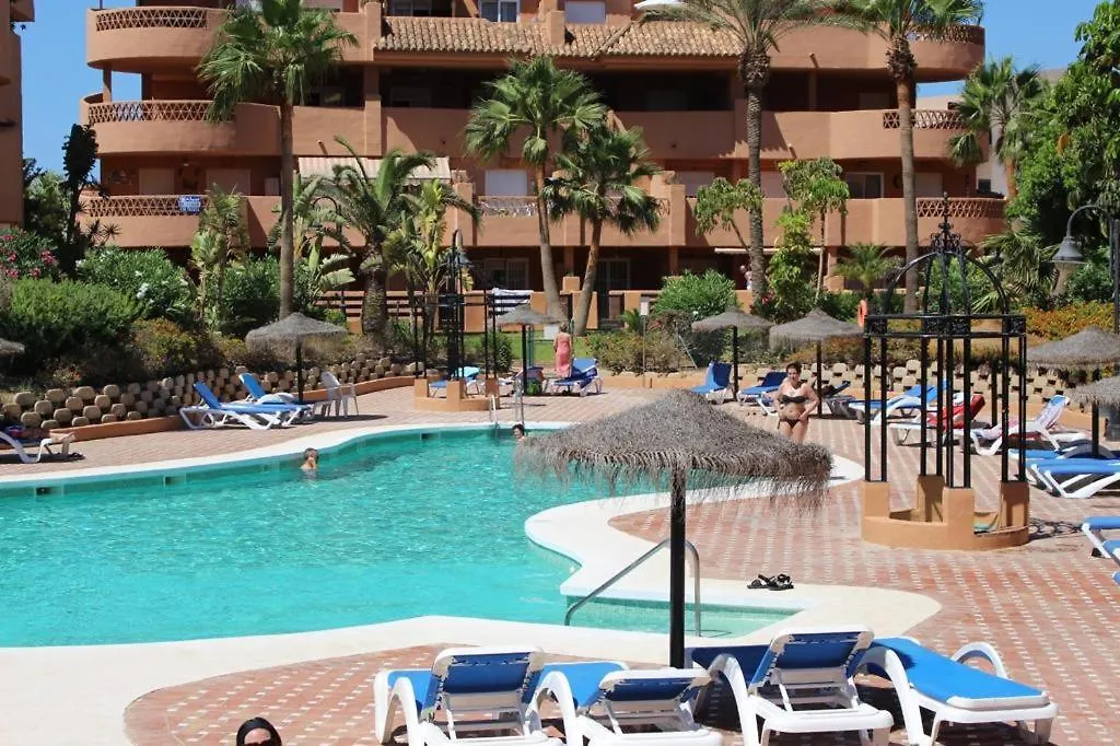 Sol Y Brisa Resort Almerimar Spain
