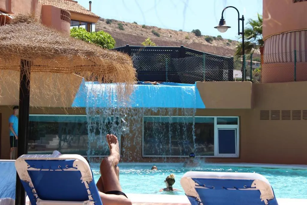 Sol Y Brisa Resort Almerimar