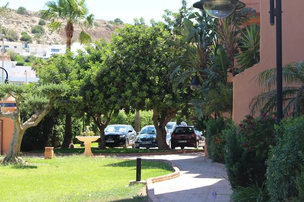 Sol Y Brisa Resort Almerimar Apartment