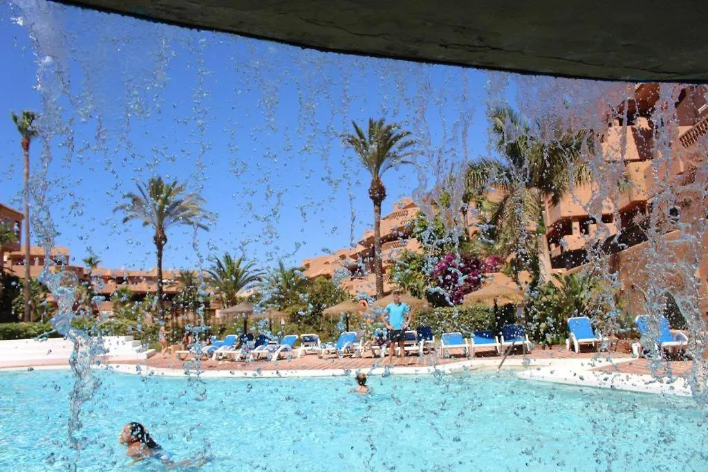 Apartment Sol Y Brisa Resort Almerimar Spain