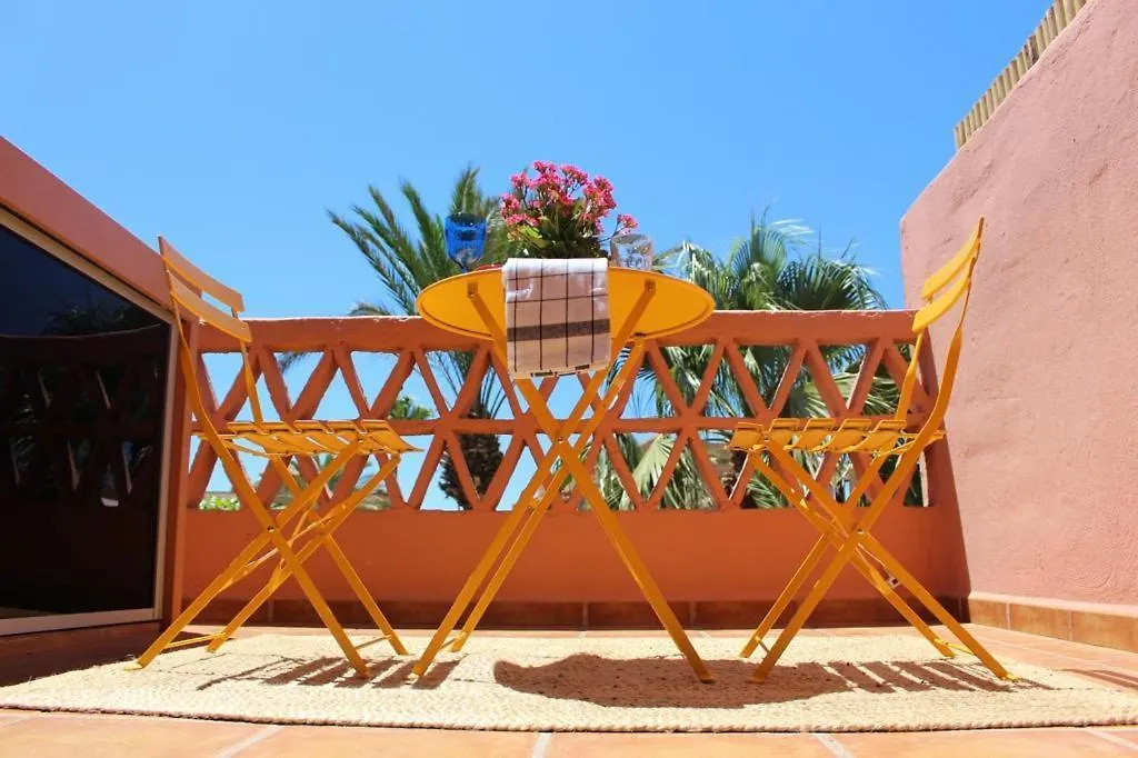 Apartment Sol Y Brisa Resort Almerimar