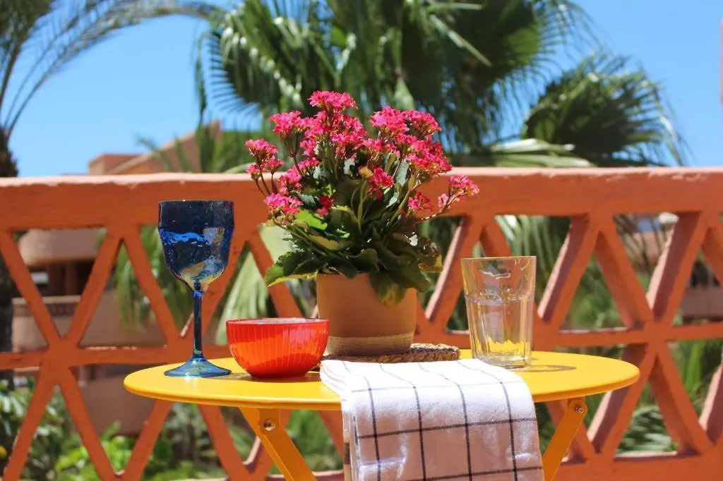 Sol Y Brisa Resort Almerimar