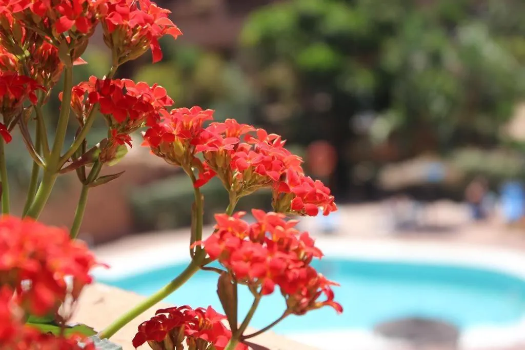 Apartment Sol Y Brisa Resort Almerimar