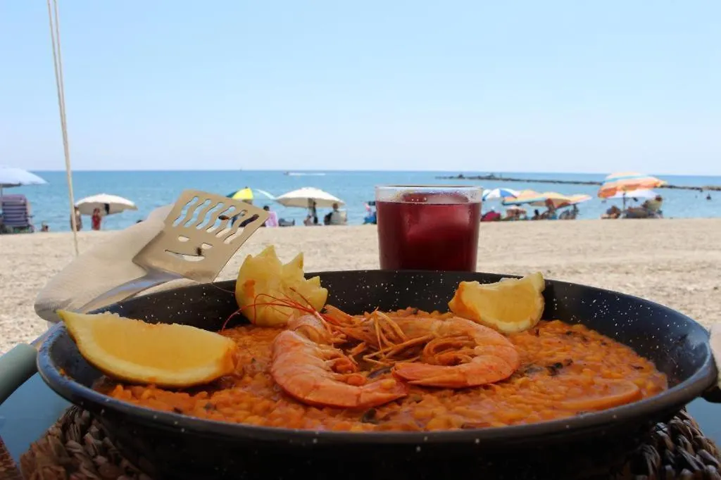 Sol Y Brisa Resort Almerimar