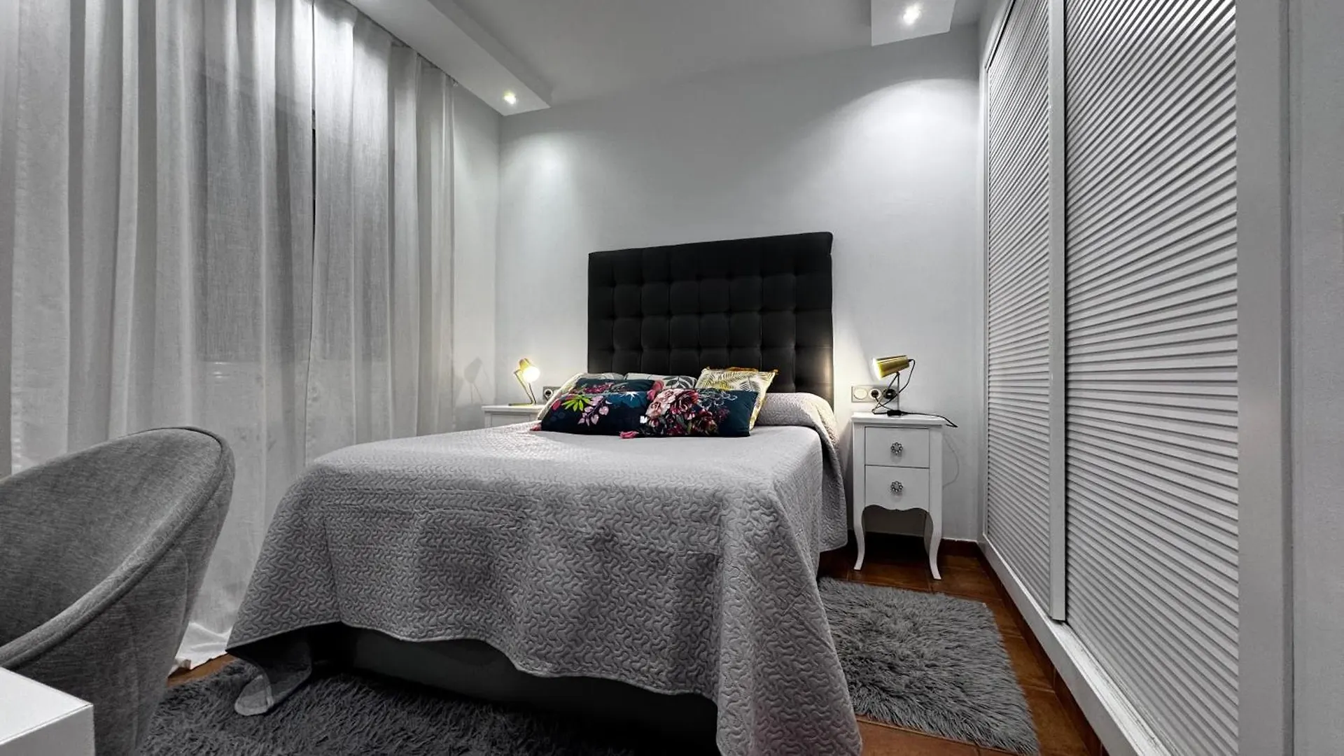Apartment Sol Y Brisa Resort Almerimar Spain