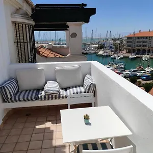  Apartamento Puerto Deportivo