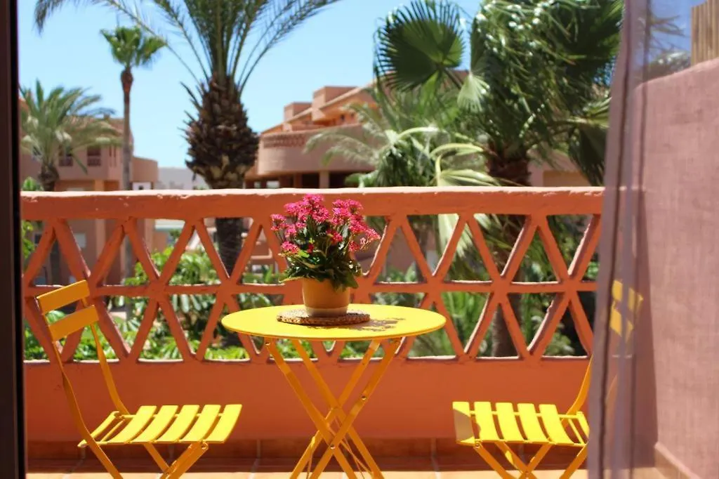 Apartment Sol Y Brisa Resort Almerimar
