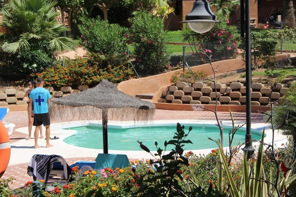 Sol Y Brisa Resort Almerimar 0*,  Spain