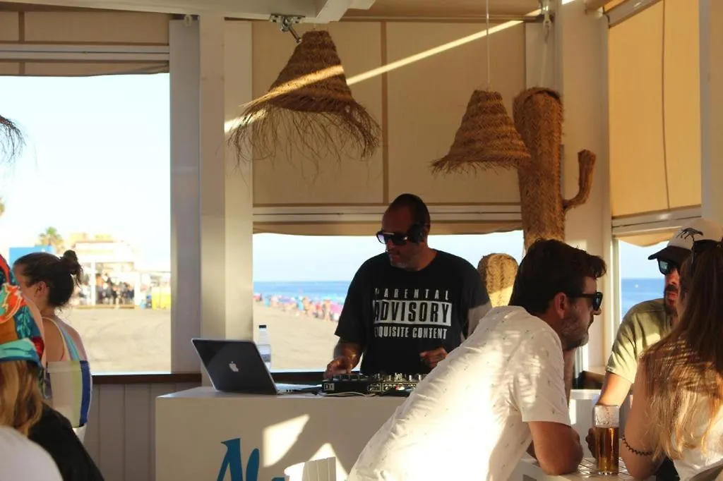 Sol Y Brisa Resort Almerimar 0*,