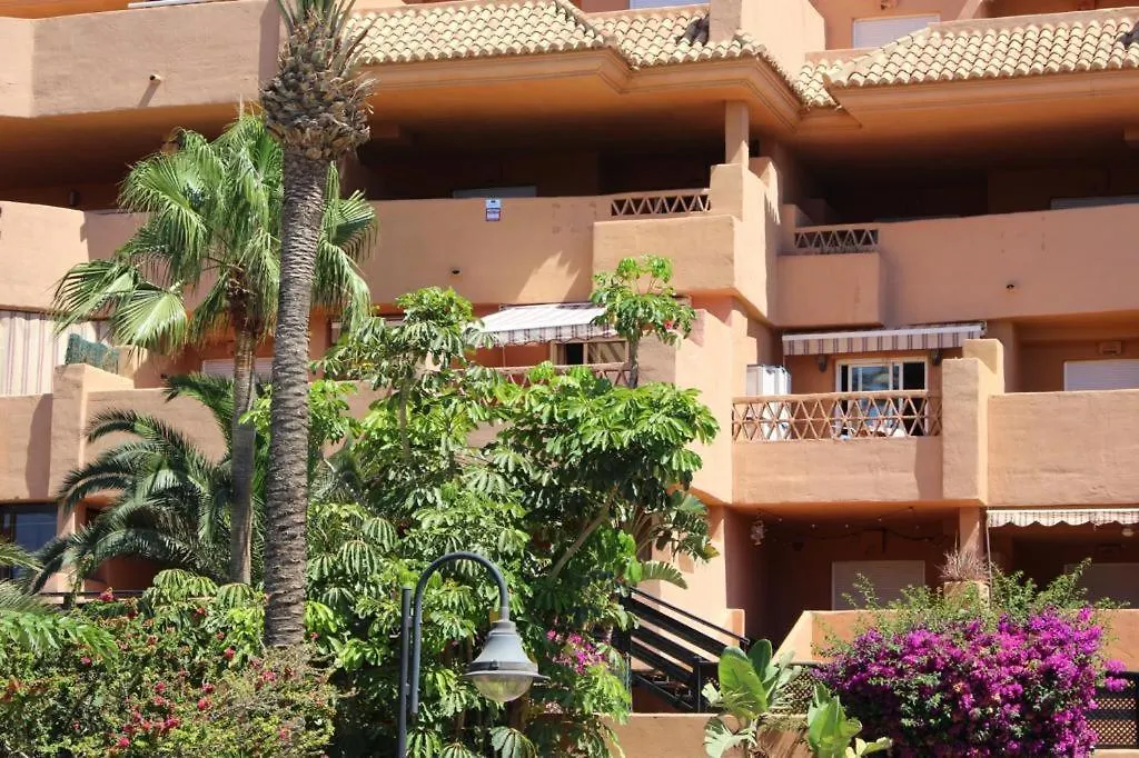 Sol Y Brisa Resort Almerimar