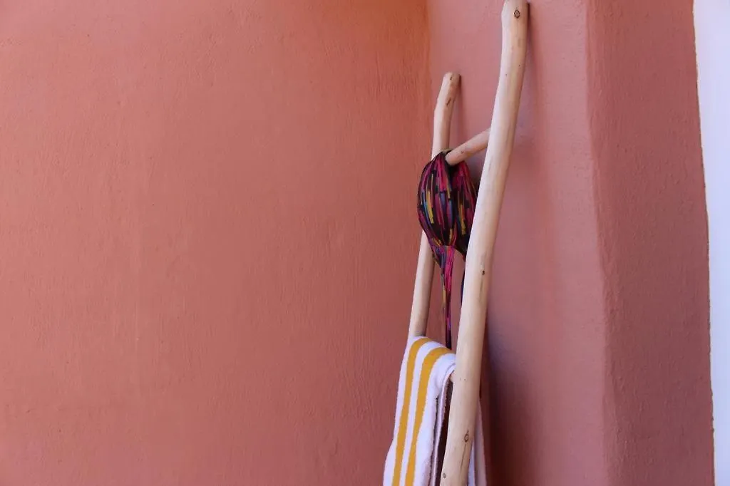 Apartment Sol Y Brisa Resort Almerimar