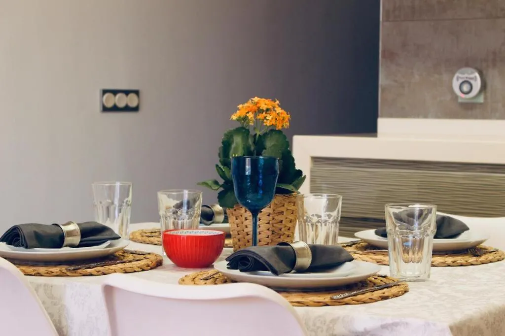 Apartment Sol Y Brisa Resort Almerimar