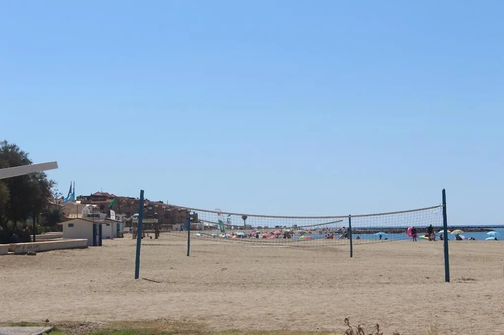 Apartment Sol Y Brisa Resort Almerimar Spain